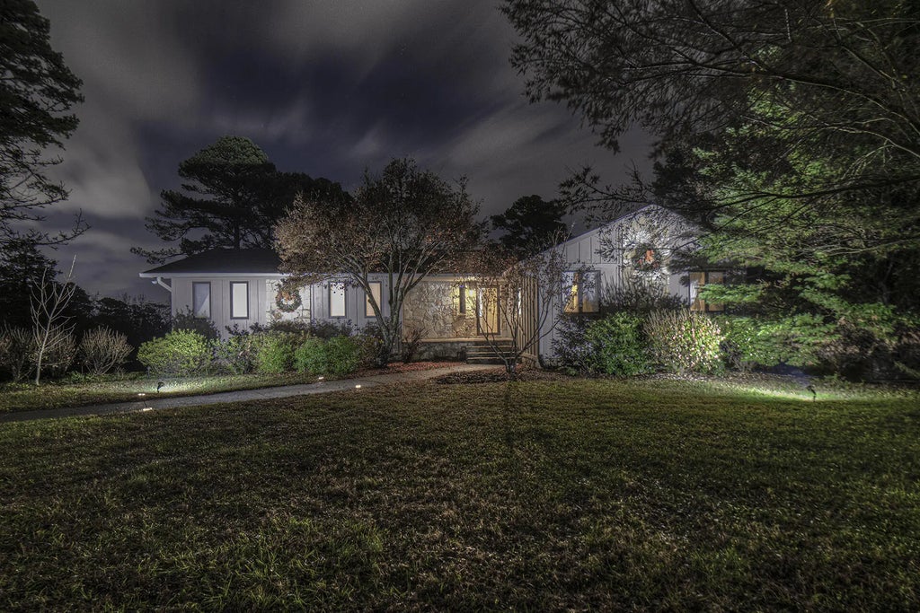 1010 Panorama Drive, Chattanooga