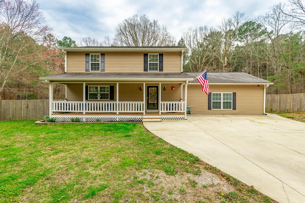 117 S Forest Road, Chickamauga