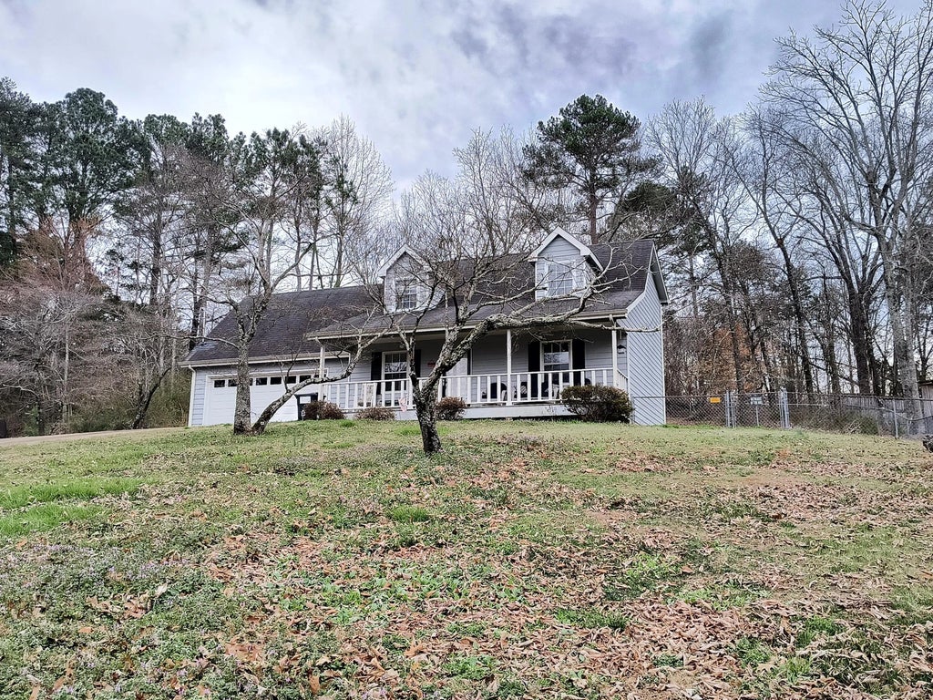364 Roach Hollow Road, Ringgold