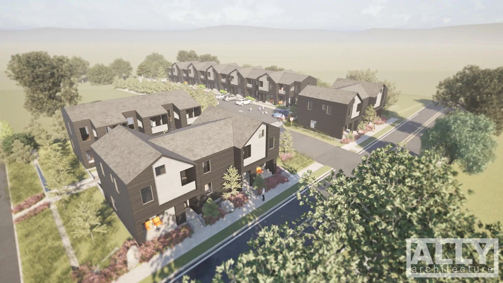 2704 Long Street, Chattanooga