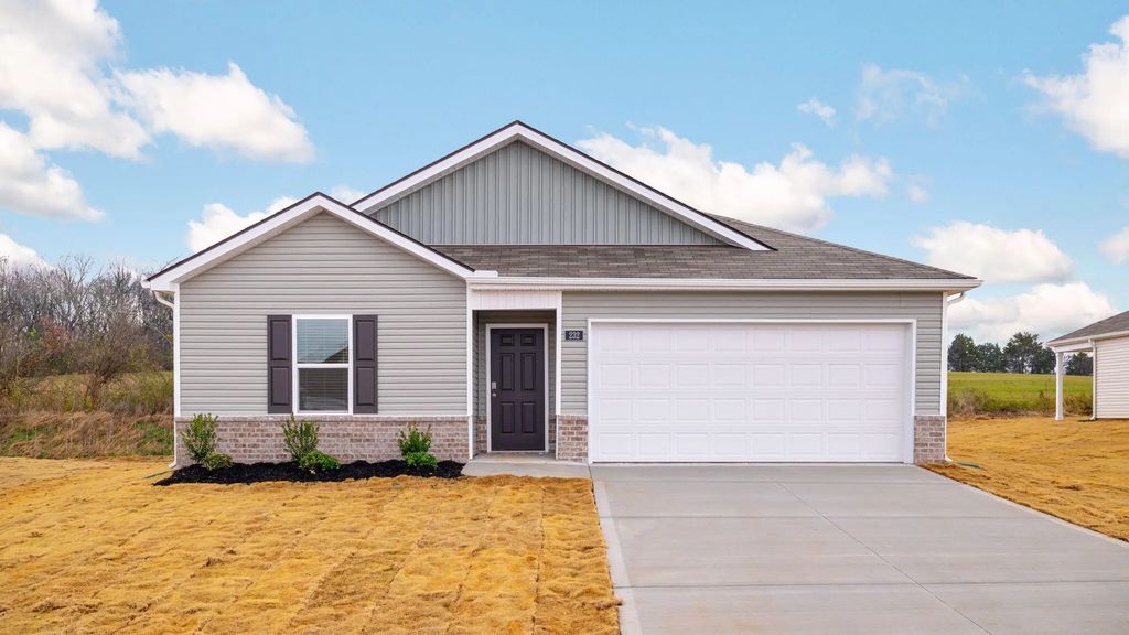 10709 Prairie Lake Drive, Apison