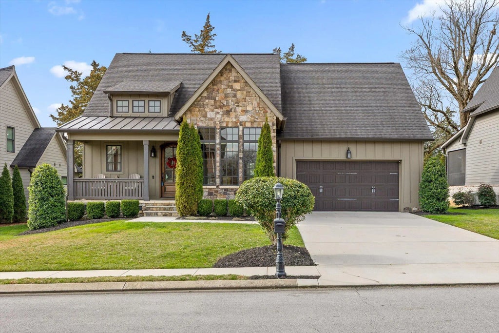 9278 White Ash Drive, Ooltewah