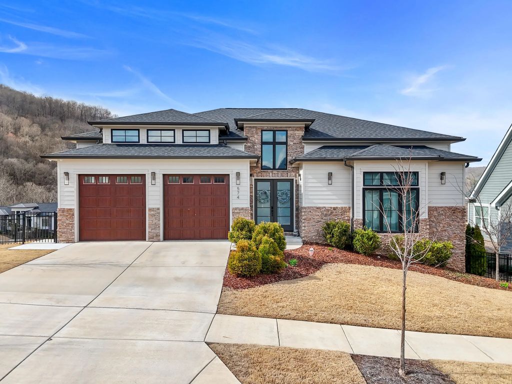 574 Clingmans Lane, Chattanooga