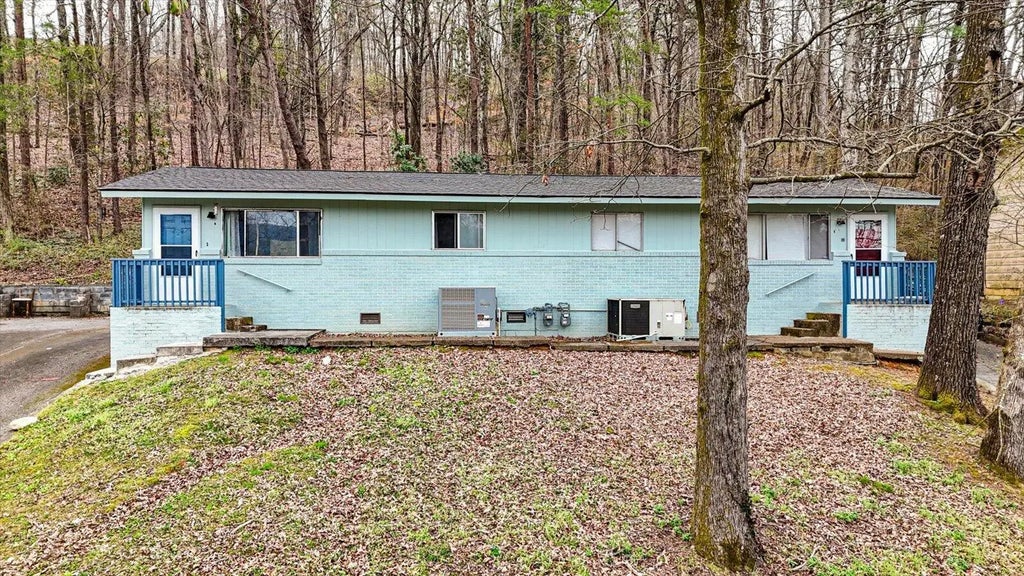 3308 Easton Avenue, Chattanooga