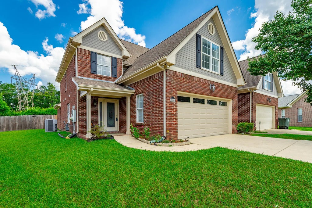 2098 Igou Crossing Drive, Chattanooga