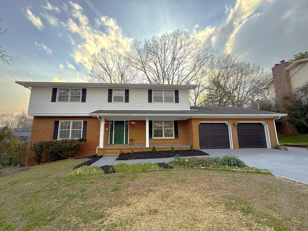 6413 Point Pleasant Road, Hixson