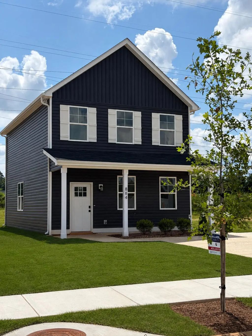 884 Gardenview Way, Chattanooga