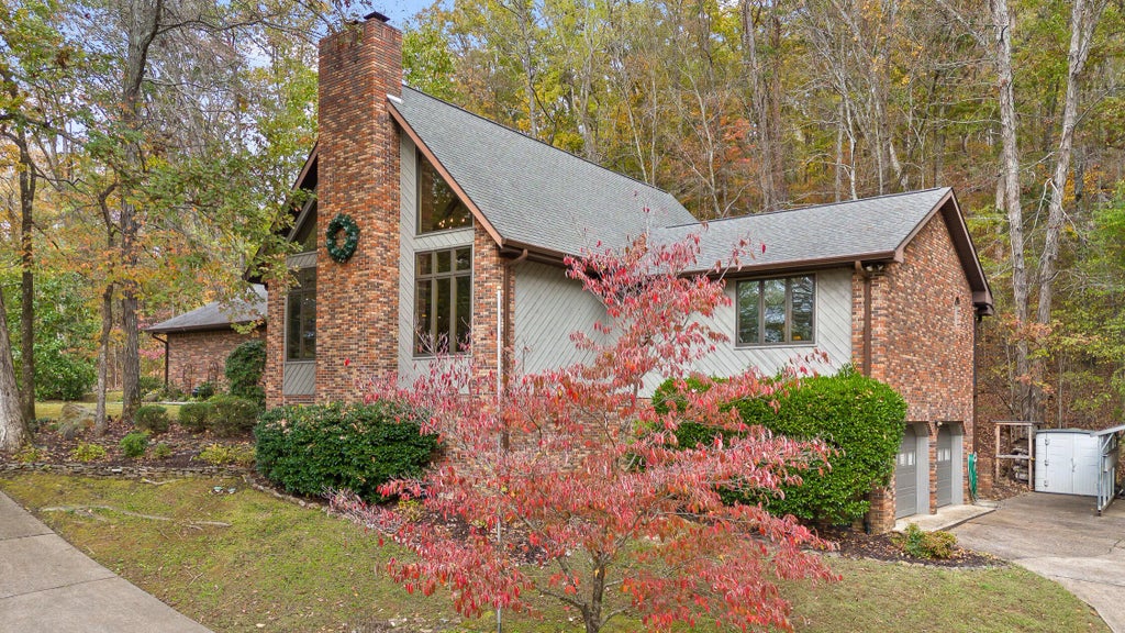 9425 Standifer Gap Road, Ooltewah