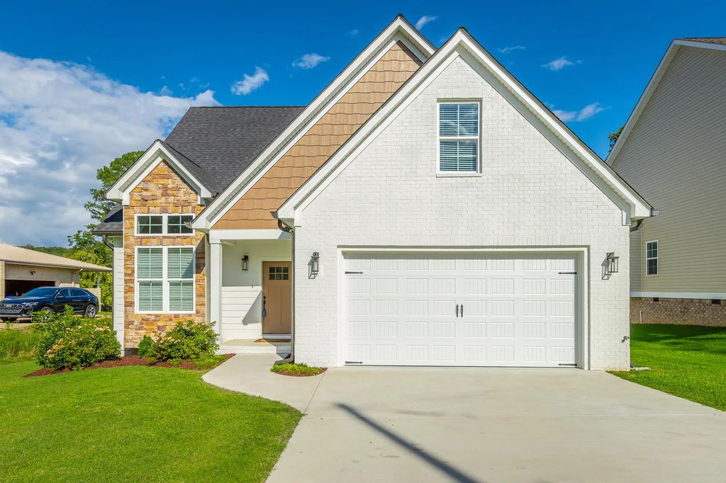 5012 Swan Road, Chattanooga