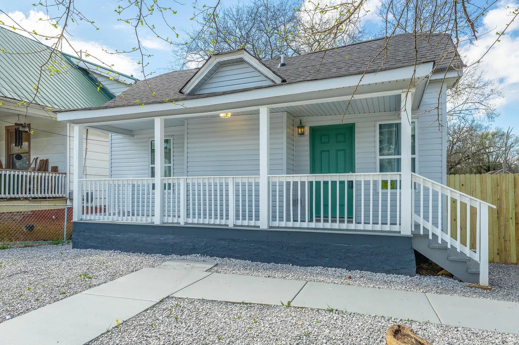 1603 S Orchard Knob Avenue, Chattanooga