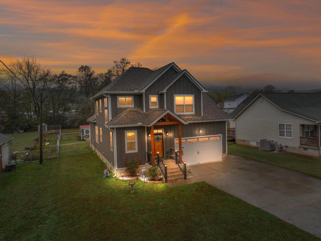 1011 Browns Ferry Road, Chattanooga