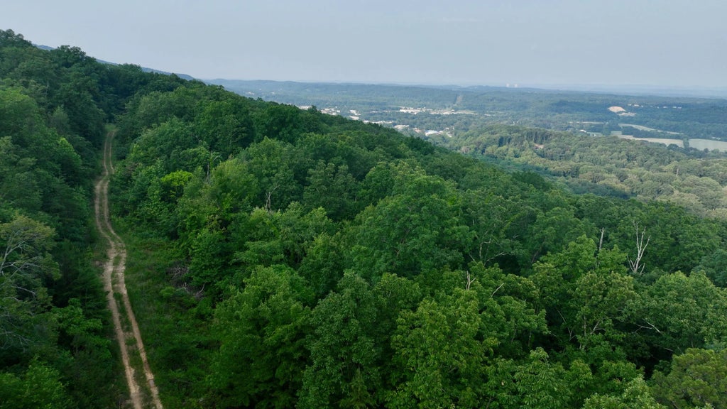 Rocky Ledge Road, Hixson