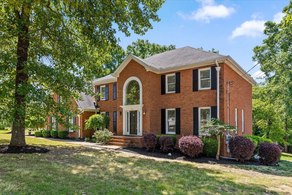 9326 Royal Mountain Drive, Chattanooga