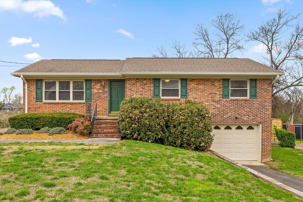 2311 Ranch Hills Road, Chattanooga