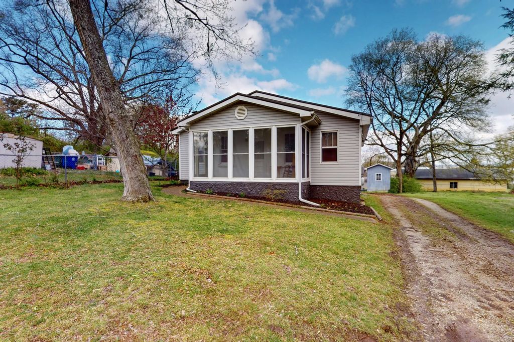 1317 Vance Road, Chattanooga