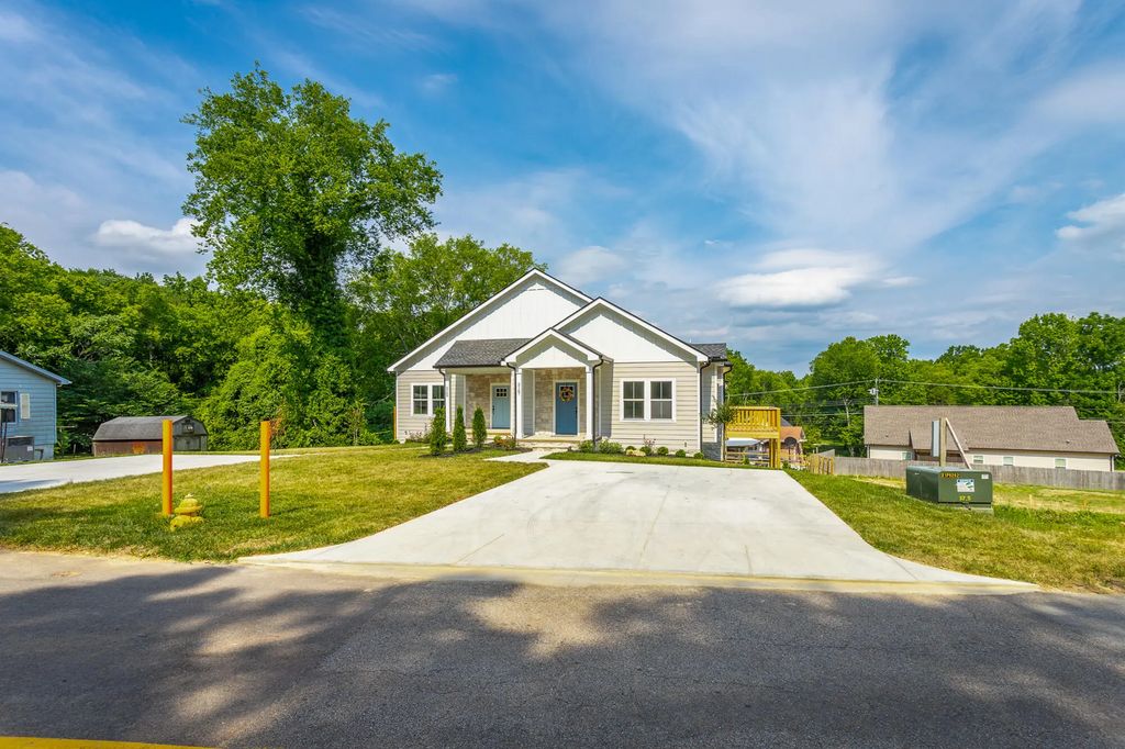 2165 Shepherd Road, Chattanooga
