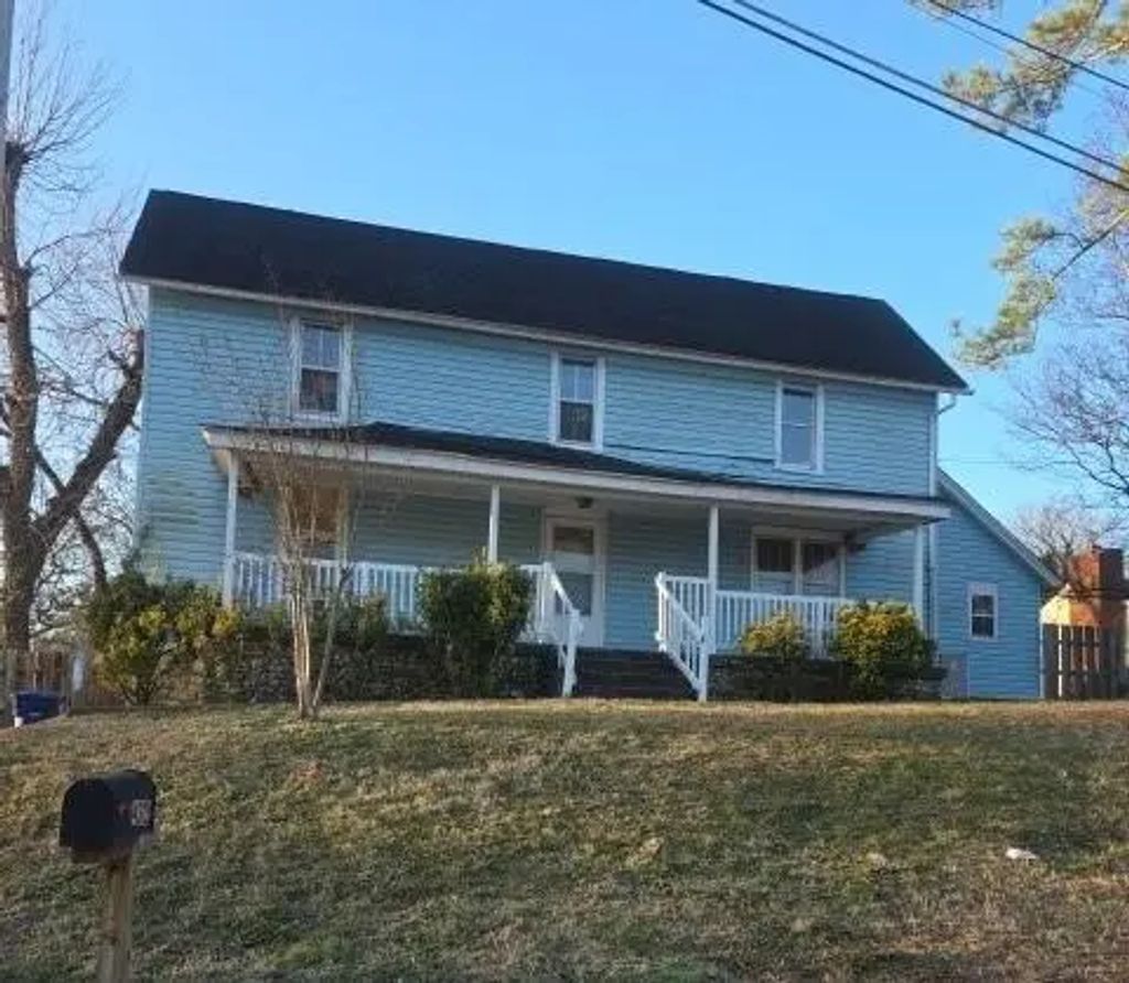 4212 Howell Road, Chattanooga