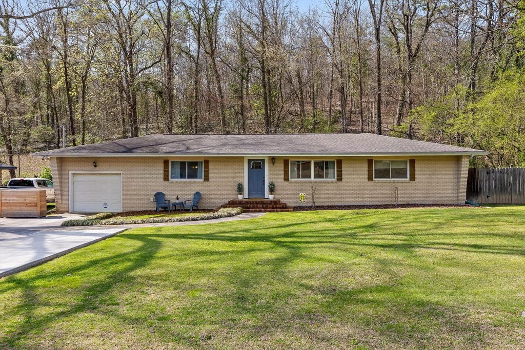 3735 Thrushwood Drive, Chattanooga