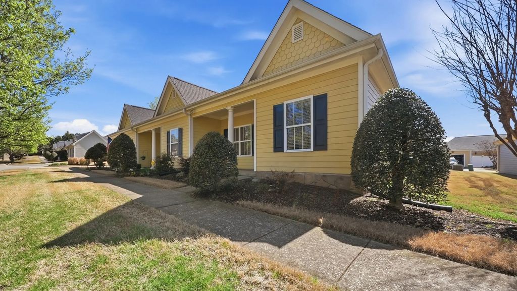523 Callaway Court, Chattanooga