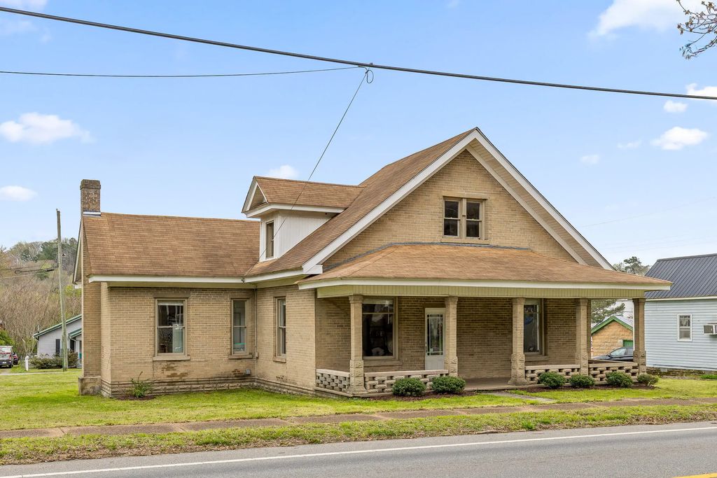 5720 Saint Elmo Avenue, Chattanooga
