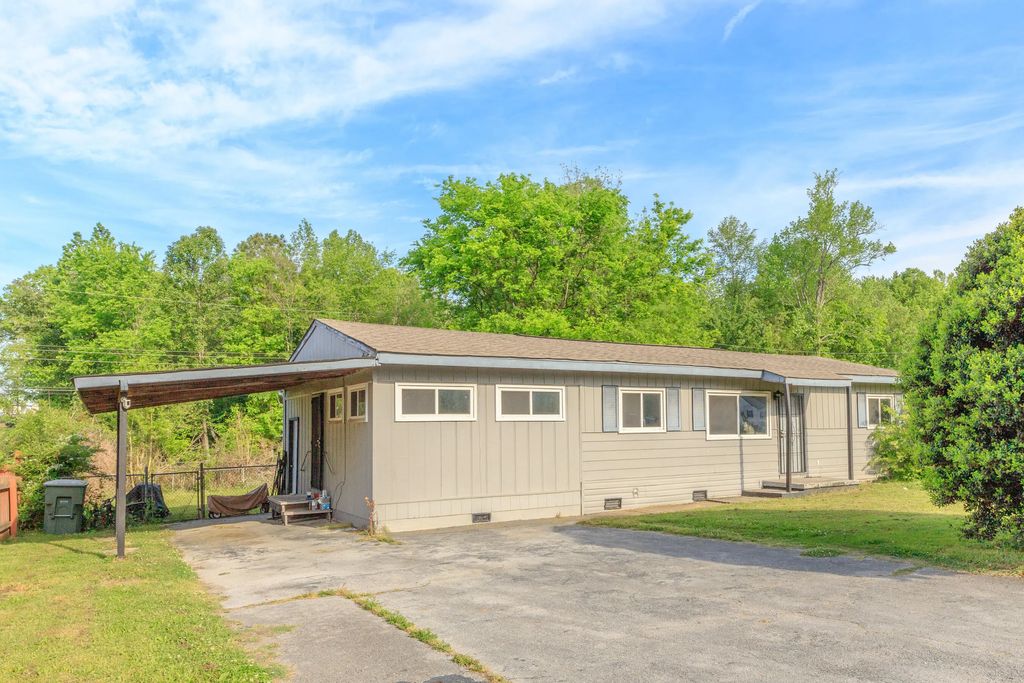 5007 Jarrett Road, Chattanooga