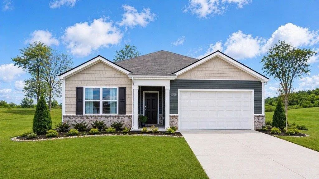 8471 Bright Water Drive, Ooltewah