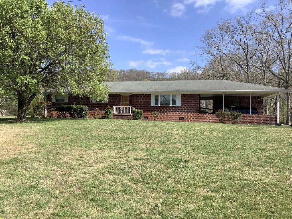 506 Graysville Road, Ringgold