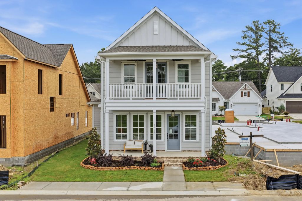 8017 Honeycomb Lane, Chattanooga