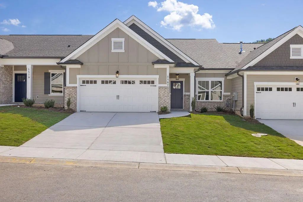 1587 Whisper Winds Lane, Ooltewah