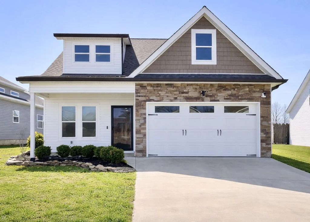 74 Paxtons Way, Ringgold