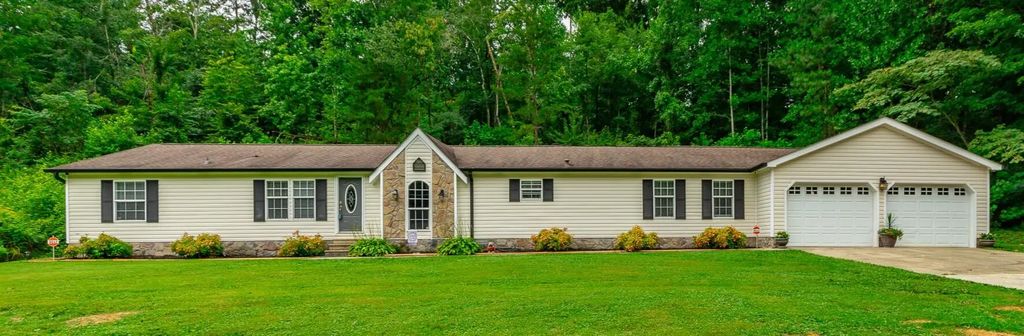 173 Lytle Road, Rossville