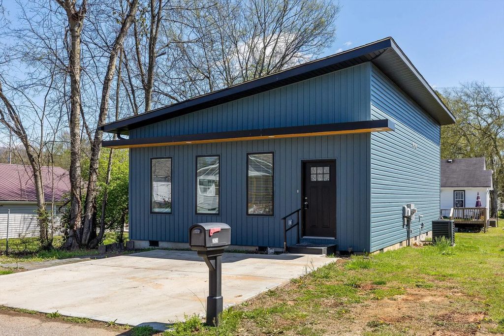 2628 N Beech Street, Chattanooga