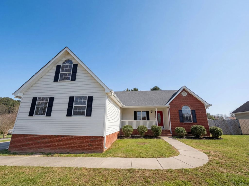 257 Spring Meadows Drive, Ringgold