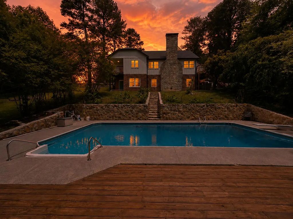 3591 Kings Road, Chattanooga