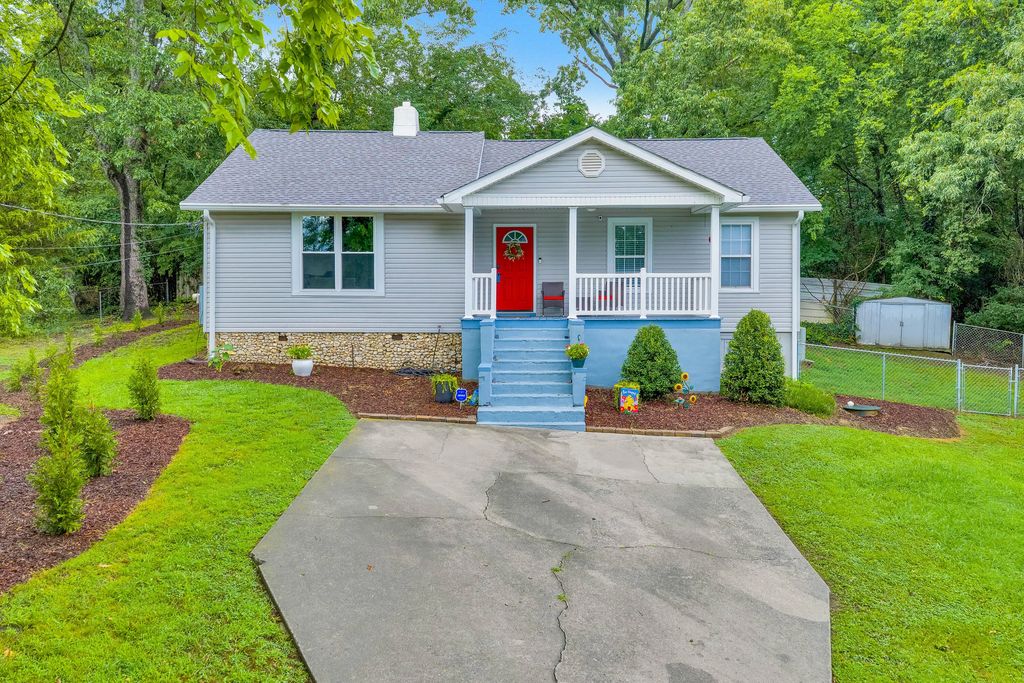 223 Ivy Street, Rossville