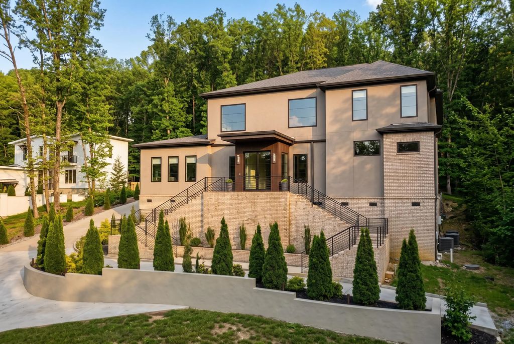 506 Timberlinks Drive, Signal Mountain