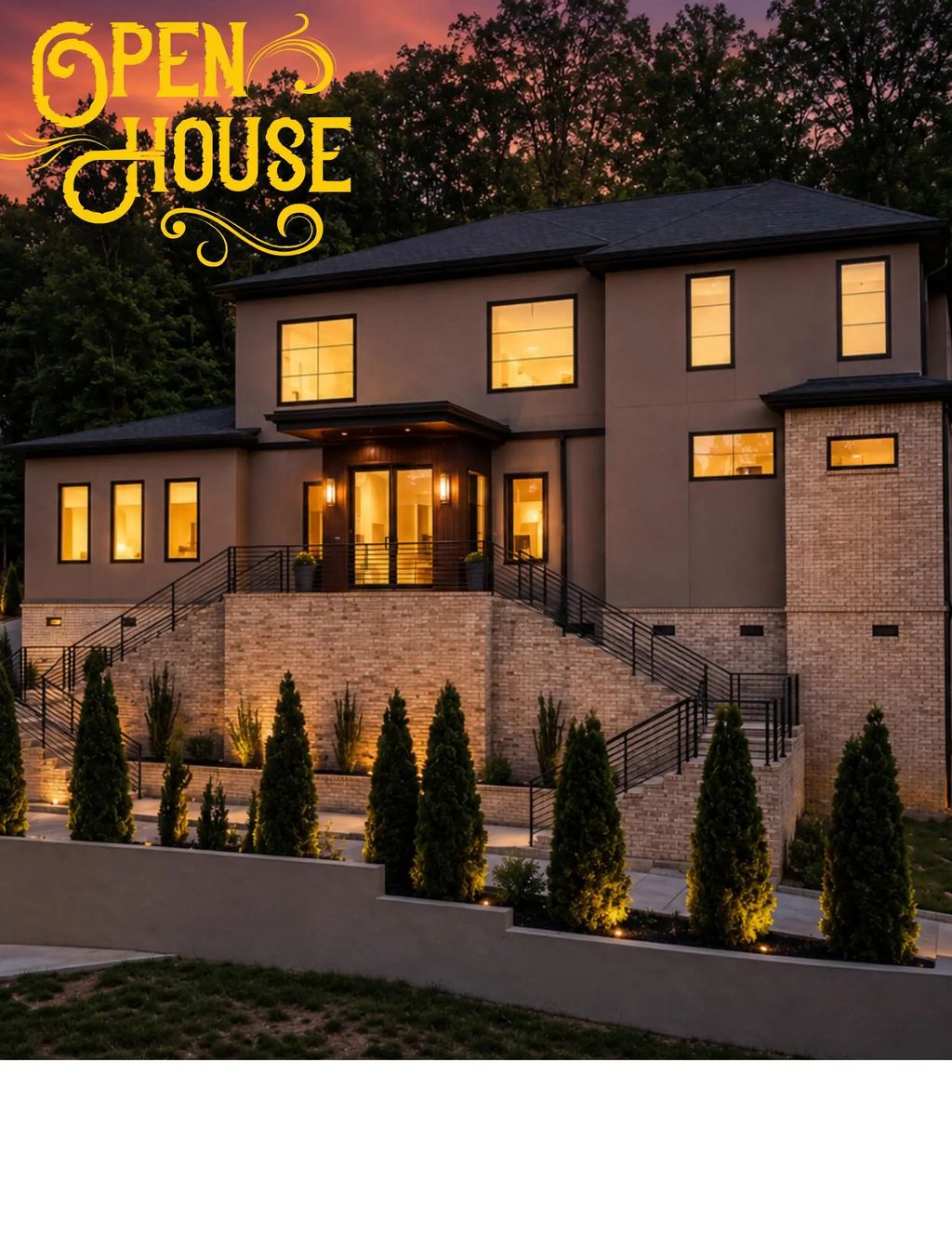 506 Timberlinks Drive, Signal Mountain