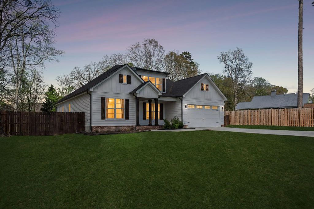 842 Kay Circle, Chattanooga