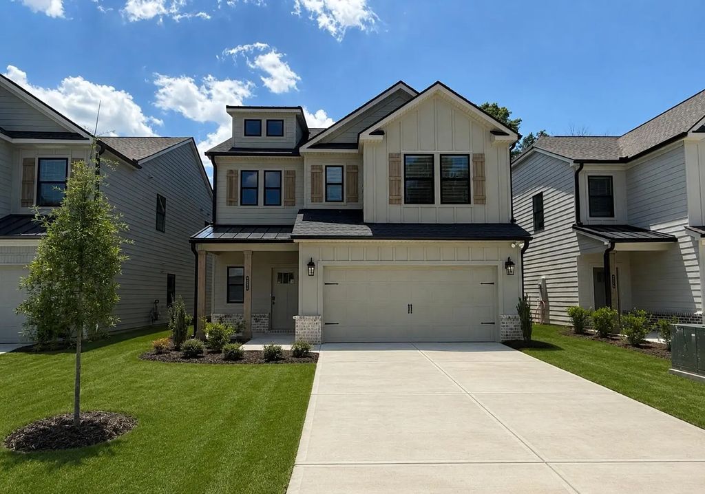 9282 Alban Chase Drive, Ooltewah