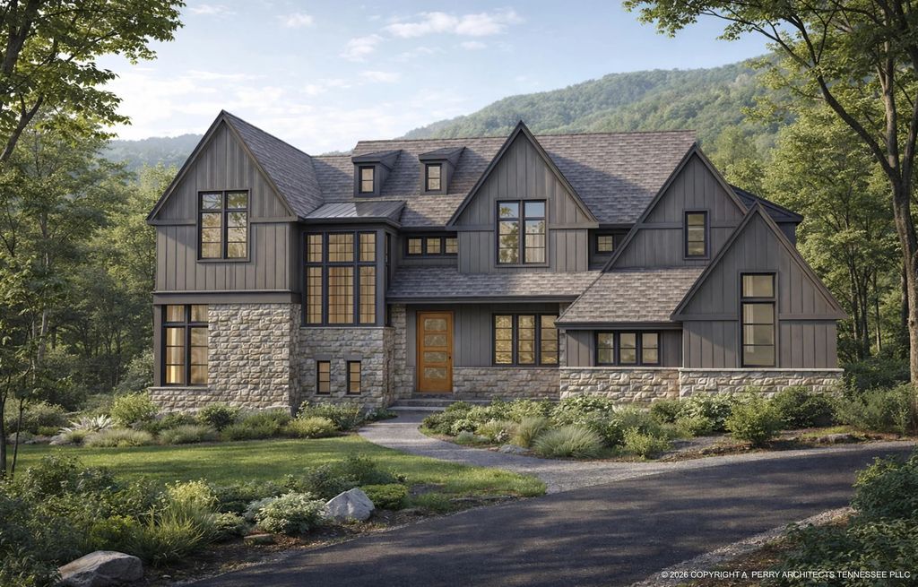 5123 Ravinia Lane, Chattanooga