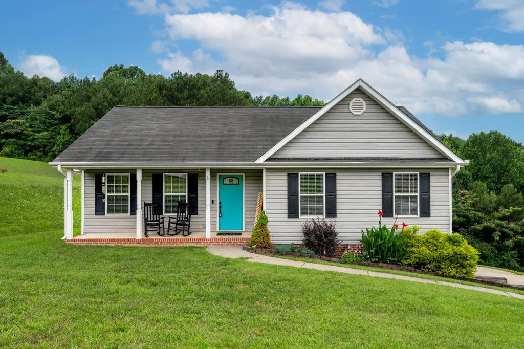 610 Eagle View Drive, Ringgold