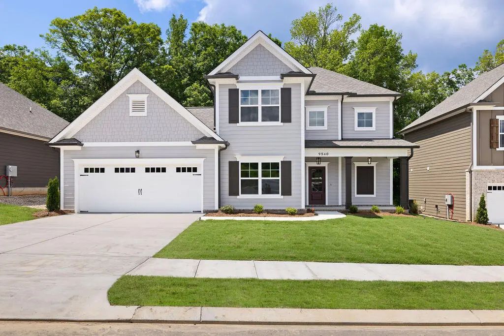 9840 Mayfly Road, Ooltewah
