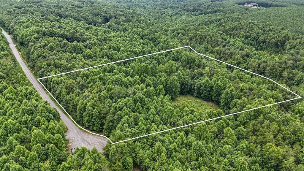 Walden Drive, Signal Mountain