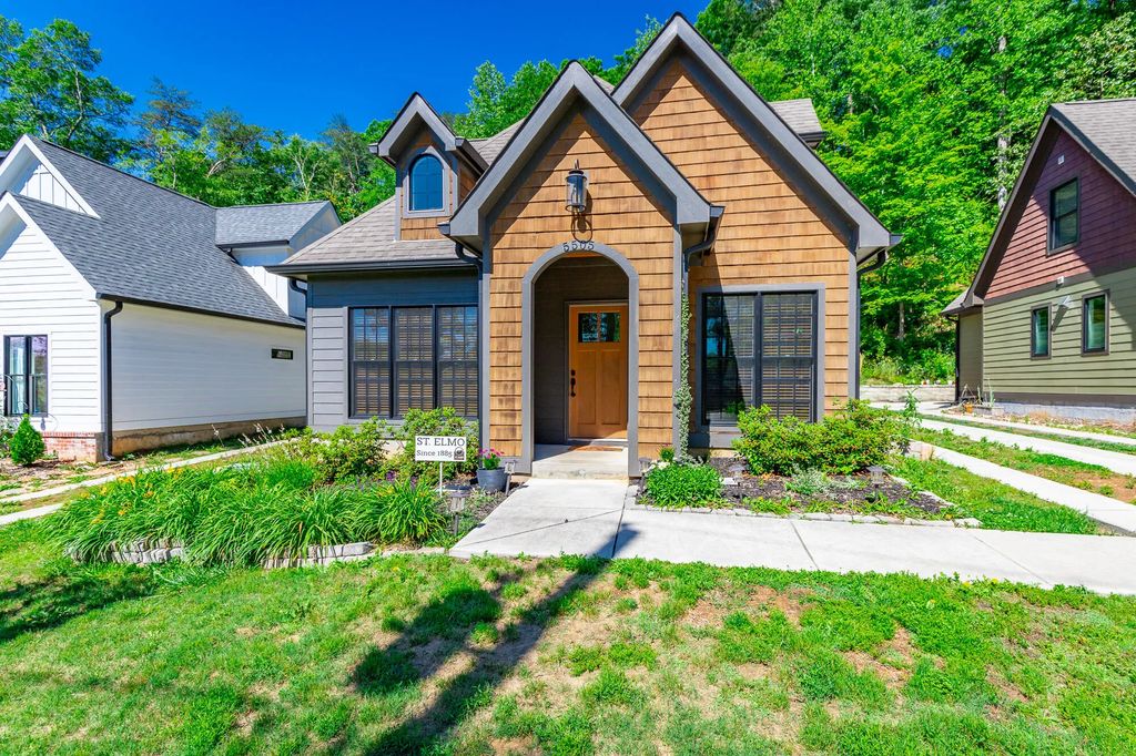 5505 Alabama Avenue, Chattanooga