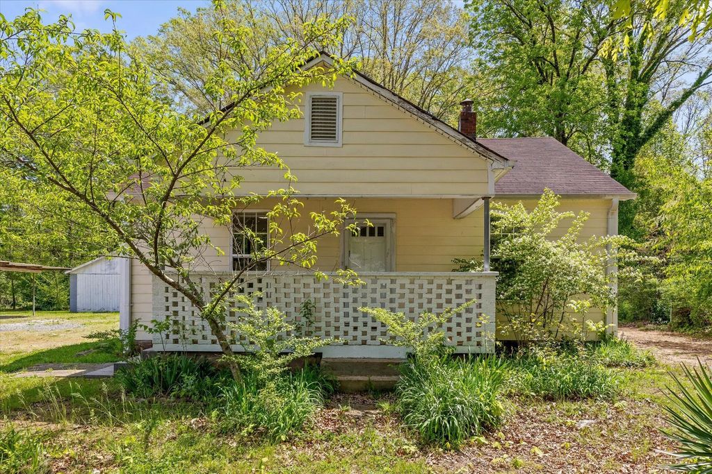 406 S Germantown Road, Chattanooga