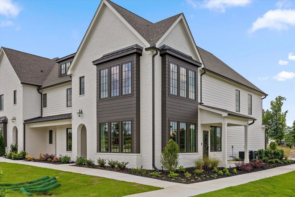 1862 Dawson Circle, Chattanooga