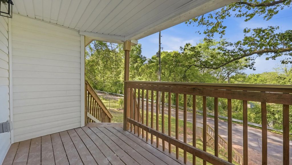 2428 Campbell Street, Chattanooga
