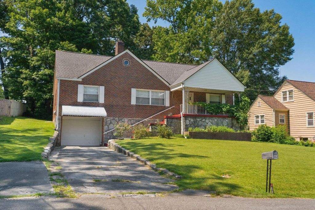 110 Forsythe Street, Chattanooga
