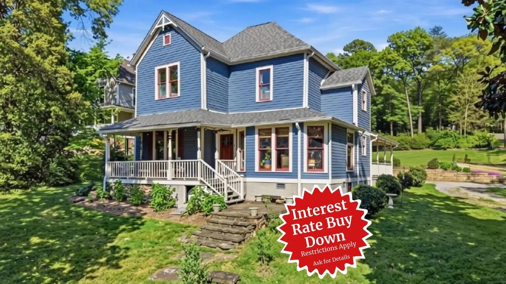 5208 Tennessee Avenue, Chattanooga