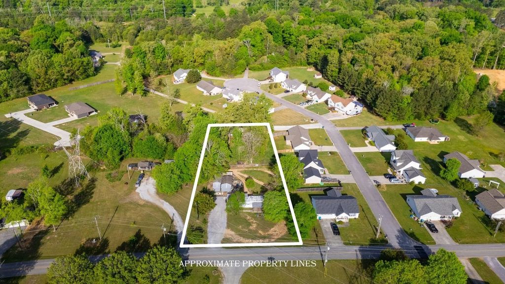 224 Foster Road, Ringgold